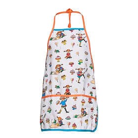 Pippi Långstrump Pippi Bakar Children's Apron