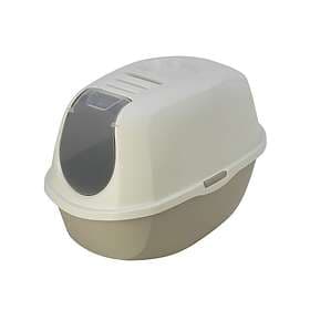 Moderna Smart Cat Cat Litter Box With Hood
