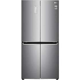 LG GMB844PZ4E (Stainless Steel)