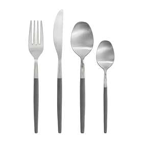 Blomus Maxime Cutlery Set 16 pcs