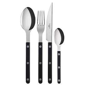 Sabre Paris Bistrot Cutlery Set 24 pcs