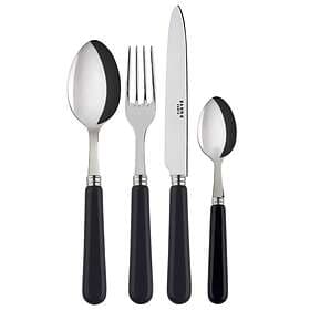 Sabre Paris Pop Unis Cutlery Set 24 pcs