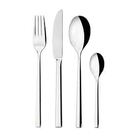 Scandi Living Lake Cutlery Set 24 pcs