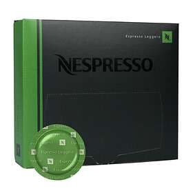 Nespresso Espresso Leggero 50 (Capsules)
