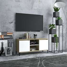 vidaXL TV Stand 103.5x35x50 805973