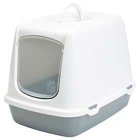 Savic Oscar Cat Litter Box With Hood