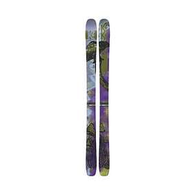K2 Reckoner 102