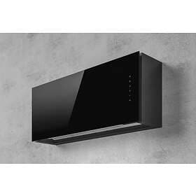 Elica Rules 90cm (Black)