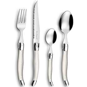 Lou Laguiole Tradition Cutlery Set 24 pcs