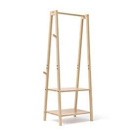 Kid's Concept Saga Blonde Coat Hanger