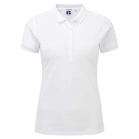 Russell Stretch Polo (Women's)