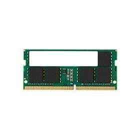 Transcend JetRAM SO-DIMM DDR4 3200MHz 16GB (JM3200HSB-16G)