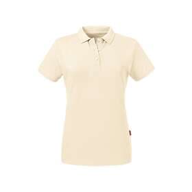 Russell Pure Organic Polo (Women's)