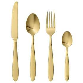 Bloomingville Cutlery Set 4 pcs