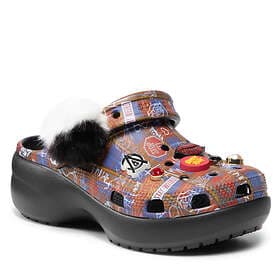 Crocs Classic Cruella Platform Clog (Women's)