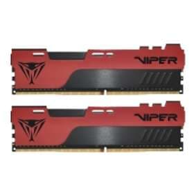 Patriot Viper Elite II DDR4 4000MHz 2x8GB (PVE2416G400C0K)