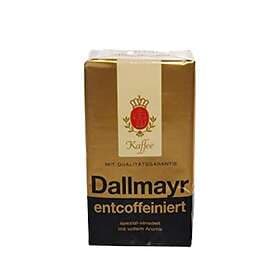 Dallmayr Entcoffeiniert 0.5kg (malet kaffe)