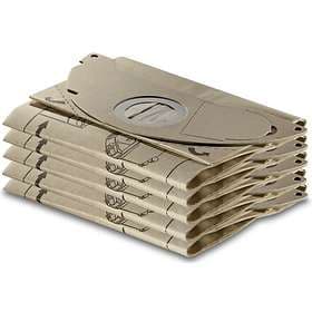 Kärcher WD2 Filter Bags (5-pk)