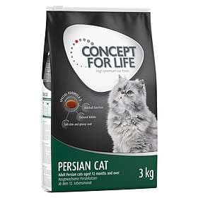 Concept for Life Cat Adult Persian 3kg