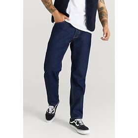 William Baxter Relaxed Tapered Jeans (Men's)