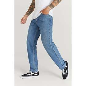 Studio Total Rigid Regular Straight Jeans (Men's)
