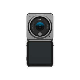 DJI Action 2 Dual-Screen Combo