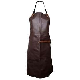 Ørskov Gourmet Läder Apron