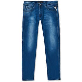 Replay Anbass Powerstretch Jeans (Men's)