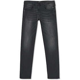 Replay Anbass Hyperflex Re-Used Jeans (Men's)