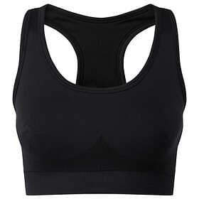 TriDri Seamless 3D Fit Multi Sport Sculp Bra