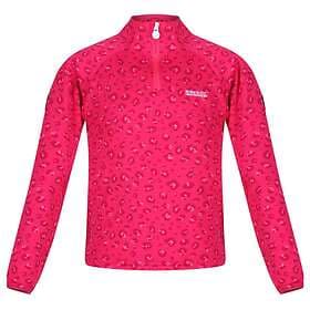 Regatta Highton Half Zip Fleece (Jr)