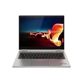 Lenovo ThinkPad X1 Titanium Yoga 20QA001VMX 13.5" i7-1160G7 (Gen 11) 16GB RAM 1T