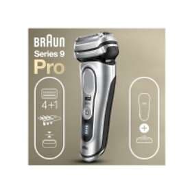 Series 9 Pro 9417s Wet & Dry