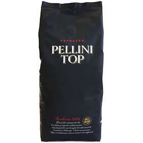 Pellini TOPP 100% arabica 1kg (Whole Beans)