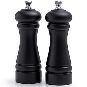 Markus Aujalay Salt & Pepper Set