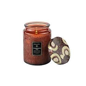 Voluspa Forbidden Fig Large Jar