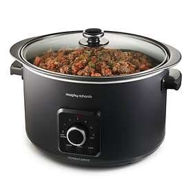 Morphy Richards 461021 6.5L