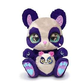 Spin Master Peek-A-Roo Panda Roo & Baby