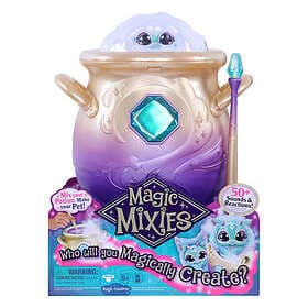 Moose Toys Magic Mixies Magic Cauldron