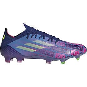 Adidas X Speedflow Messi.1 FG (Men's)