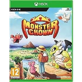 Monster Crown (Xbox One | Series X/S)