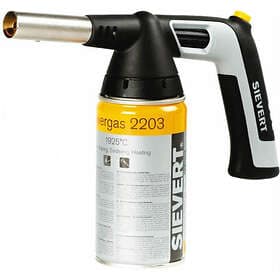 Sievert Handyjet 228201 gas torch
