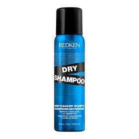 Redken Deep Clean Dry Shampoo 150ml