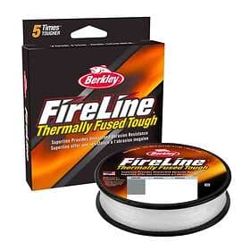 Berkley Fireline Thermally Fused Tough 0.20mm 150m