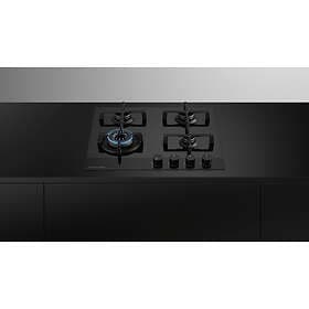 Fisher & Paykel CG604DNGGB4 (Black)