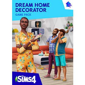 The Sims 4 - Dream Home Decorator  (PC)