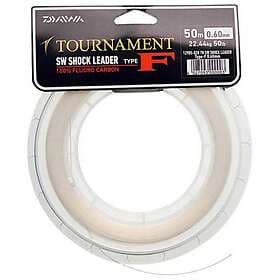 Daiwa Tournament FC 1.0mm 50m