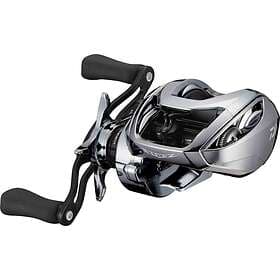 Daiwa 21 Steez Limited SV TW 1000HL