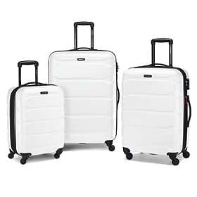 Samsonite Omni PC Carry-On Spinner 20"