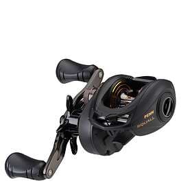 Penn Squall LP 200 LH